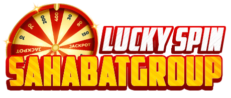 Logo LuckySpinSG